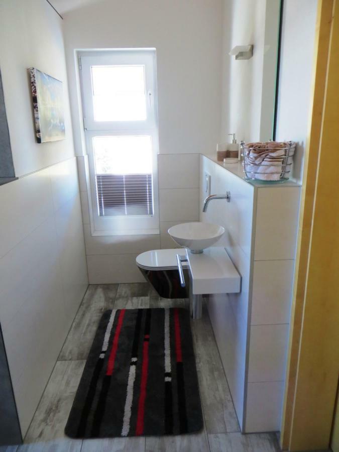 Ferienwohnung Bei Maly Sulzberg  Εξωτερικό φωτογραφία