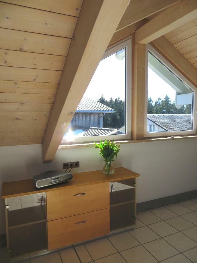 Ferienwohnung Bei Maly Sulzberg  Εξωτερικό φωτογραφία