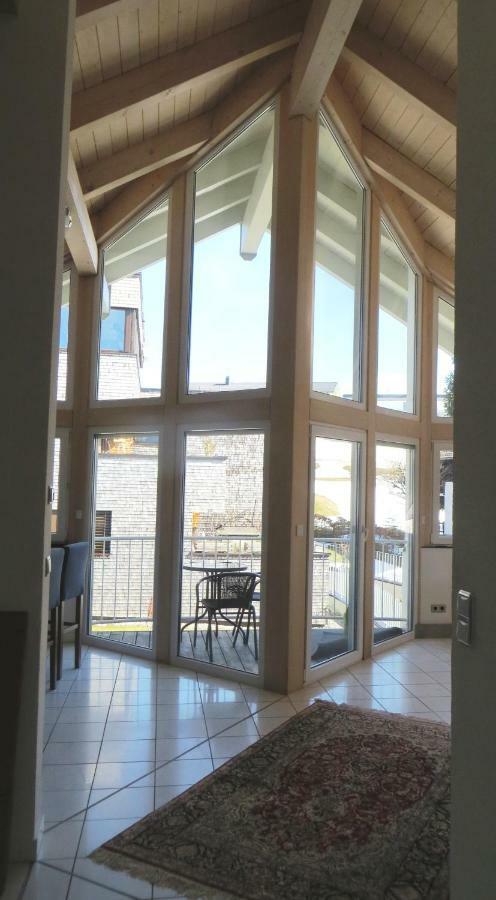 Ferienwohnung Bei Maly Sulzberg  Εξωτερικό φωτογραφία
