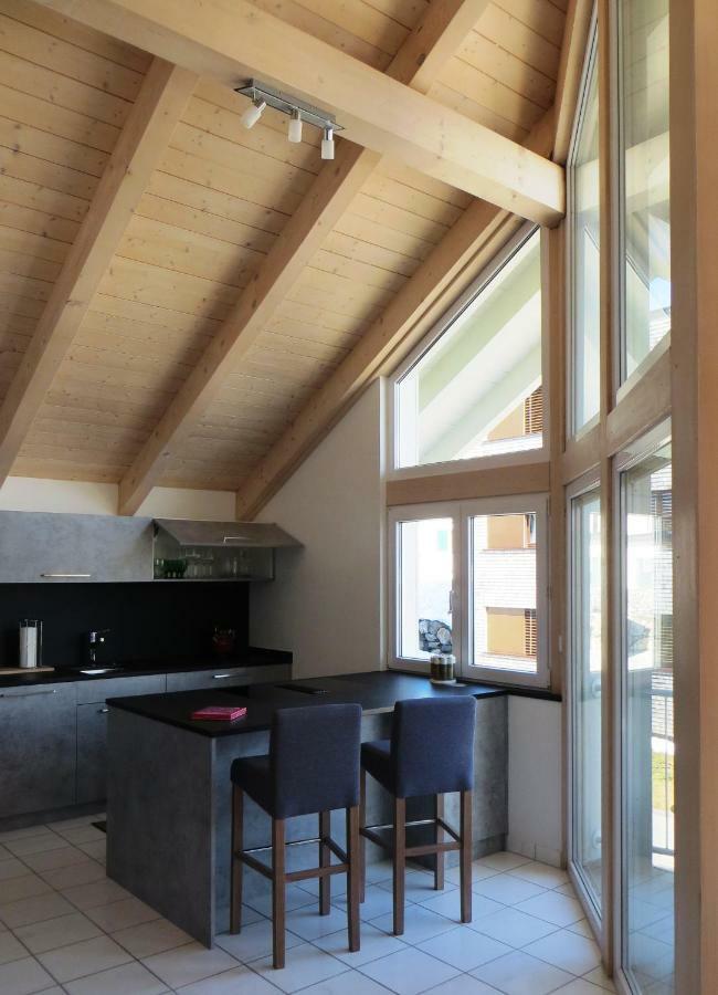 Ferienwohnung Bei Maly Sulzberg  Εξωτερικό φωτογραφία
