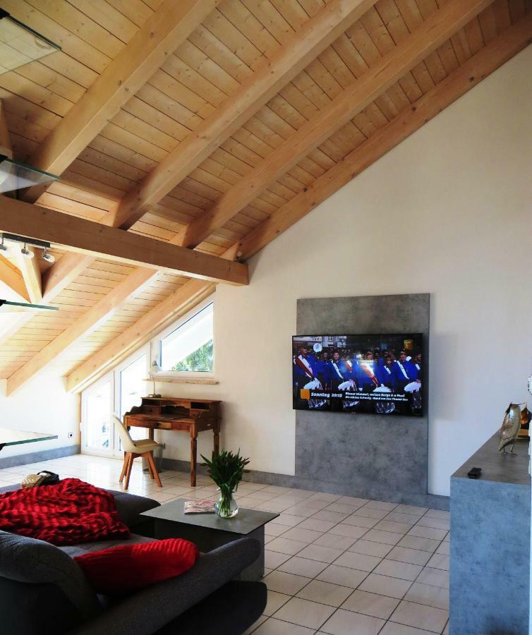 Ferienwohnung Bei Maly Sulzberg  Εξωτερικό φωτογραφία