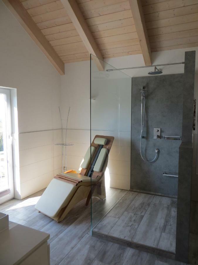 Ferienwohnung Bei Maly Sulzberg  Εξωτερικό φωτογραφία