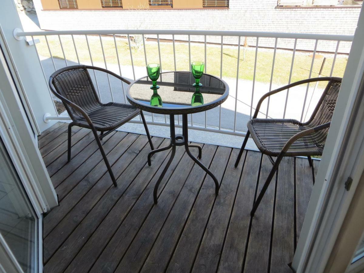 Ferienwohnung Bei Maly Sulzberg  Εξωτερικό φωτογραφία