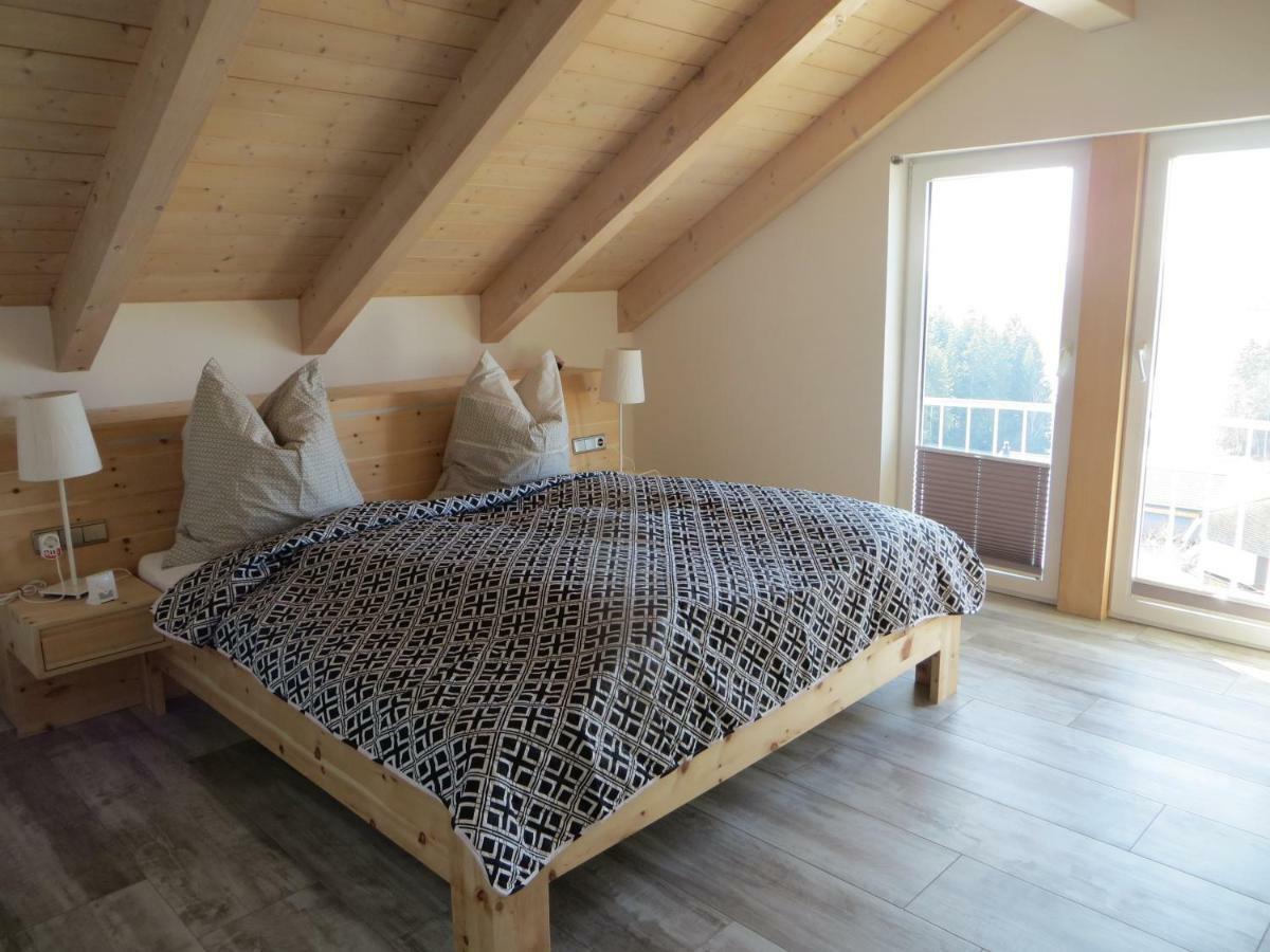 Ferienwohnung Bei Maly Sulzberg  Εξωτερικό φωτογραφία