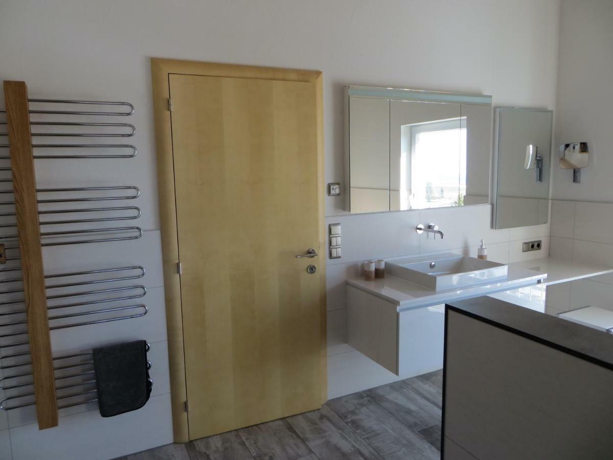 Ferienwohnung Bei Maly Sulzberg  Εξωτερικό φωτογραφία